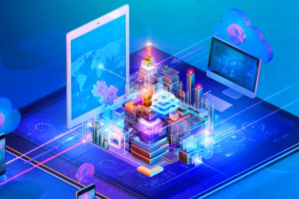 能耗在线监测系统平台是什么？