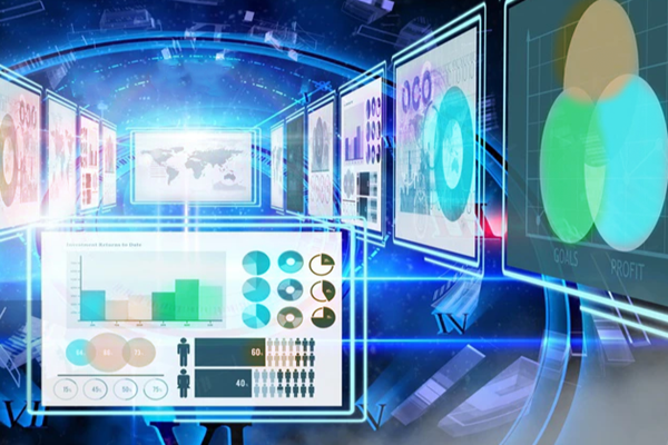 化工企业碳中和，能源监测管理系统有妙招！