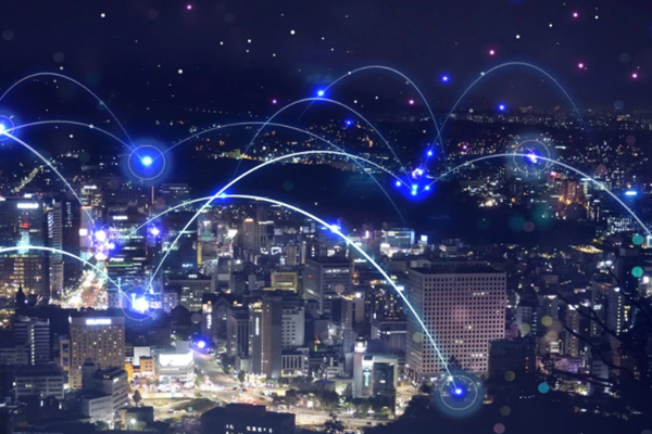 能耗监测系统之系统检测！