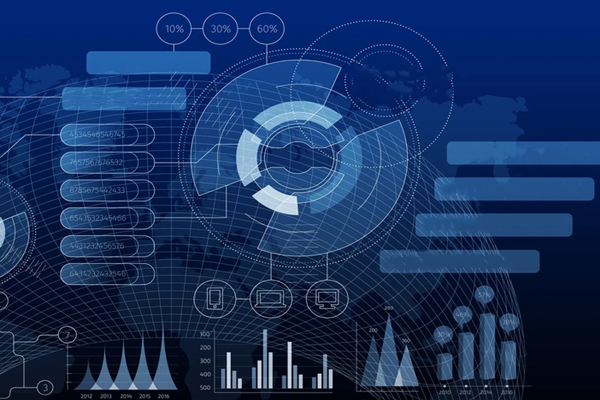 企业能耗监测管理系统平台能实现什么功能？
