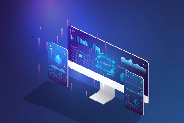 能耗监测系统功能，想企业所想！