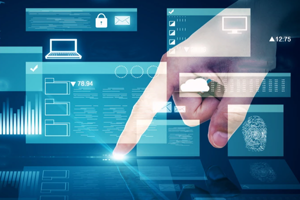 商业园区能源管理系统介绍！