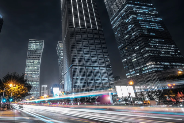 智能照明系统的实用性分析！