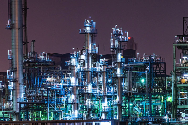 关于“十四五”推进沿黄重点地区工业项目入园及严控高污染、高耗水、高耗能项目的通知