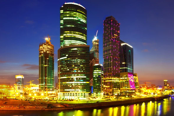 智慧照明市场规模，中国智能照明系统的发展趋势！