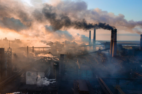 “十四五”工业绿色发展有了施工图！