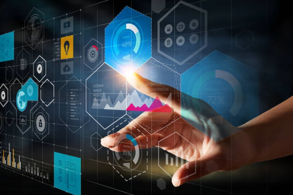 制造企业如何搭建能耗监测系统数据分析平台？