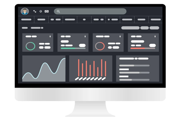 能耗监测系统是干嘛的，你知道吗？