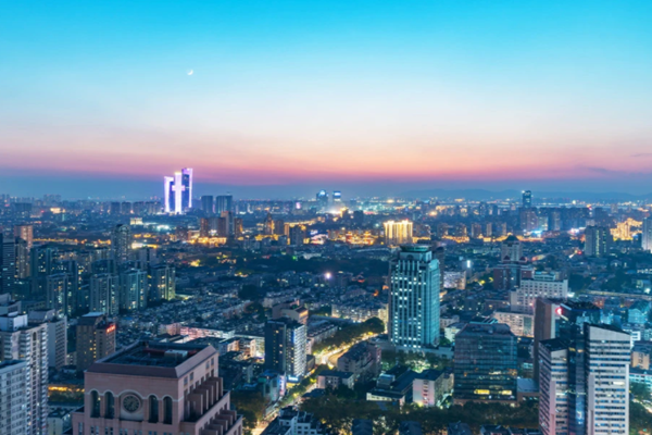 企业在建立节能监测系统时，做好能源初始评审工作！