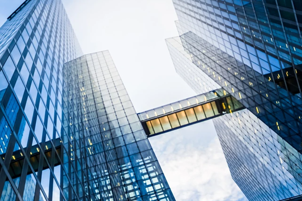 能耗监测系统在建筑节能中的作用！