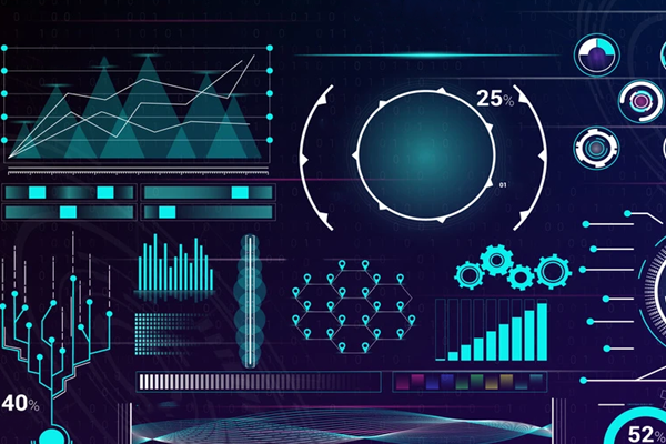 能耗监测系统，让节能看得到！