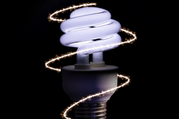 智能照明系统，黑暗中的“孤勇者”！