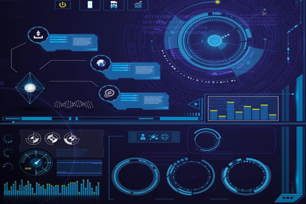 企业建设能耗在线监测系统的目的是什么？