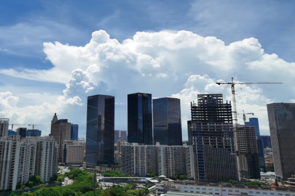 什么是绿色建筑？如何让建筑“绿色化”？