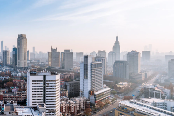 公共建筑智能节能改造解决方案！