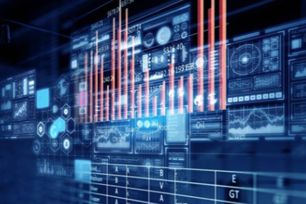 高耗能企业能耗监测系统这些特点，是否具备？