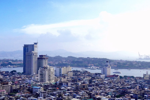 建筑设备监控系统末端设备的定位与安装位置的检测！