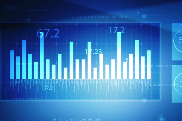 大型能源企业能耗在线监测系统功能快速了解！