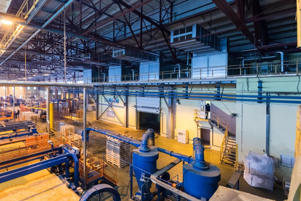 能耗监测管理系统的建设流程有哪些？