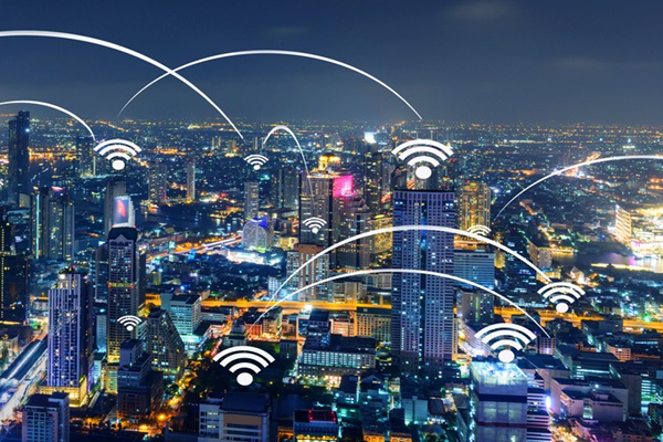 碳中和监测系统，让碳排放看得见！