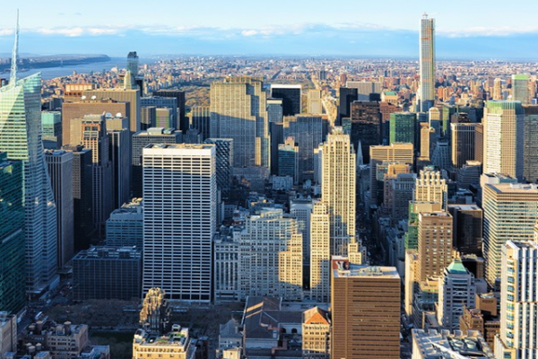 建筑碳排放政策了解！