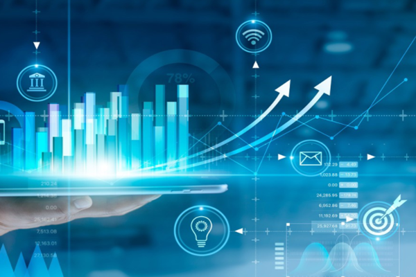 能耗在线监测系统，智慧管理平台！