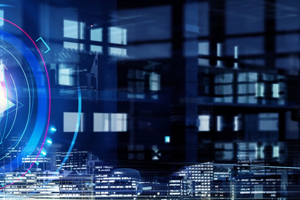 能源在线监测系统，实现用能单位“能耗双控”！