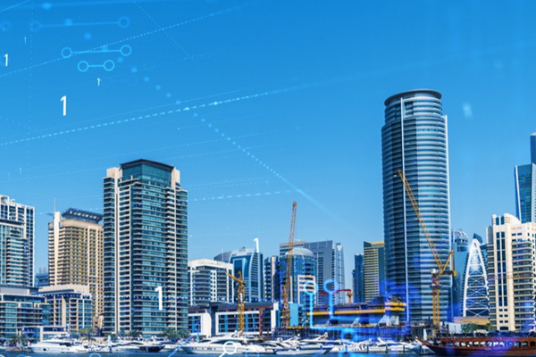 能耗监测管理系统构成及收益分析！