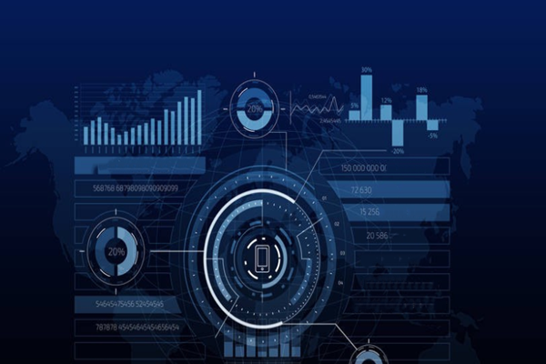 能耗监测系统，帮你搞定能源浪费！