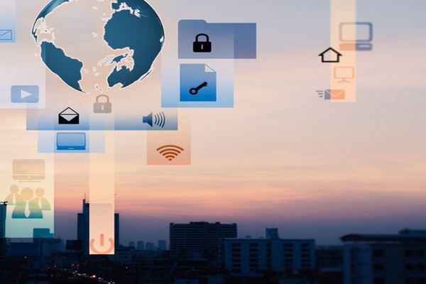 园区节能监测系统，助力园区信息化管理！