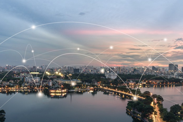 能耗监测管理系统，用科技担当“千里眼”！