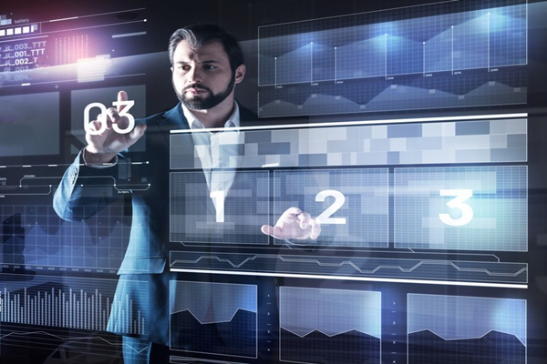 “双碳”背景下，智慧园区中的能源管理系统！