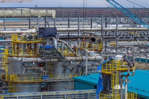 双碳背景下的碳排放监测系统设计！