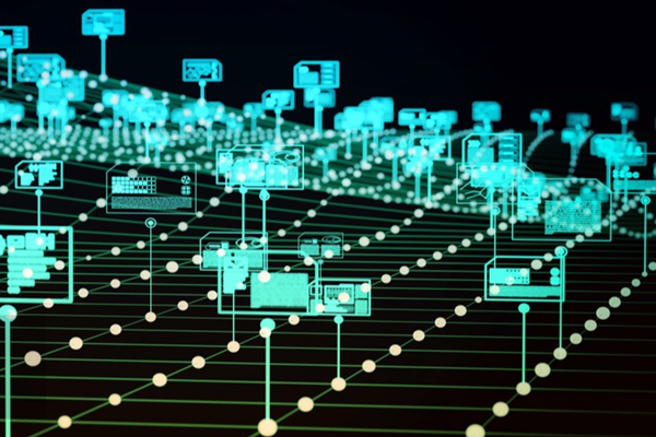 数字化能源管理系统，升级能源管理维度！
