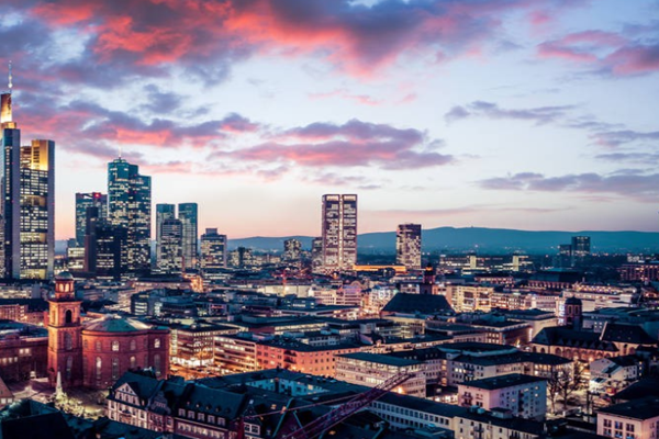 商场智能照明系统，消费升级促进照明智能化！