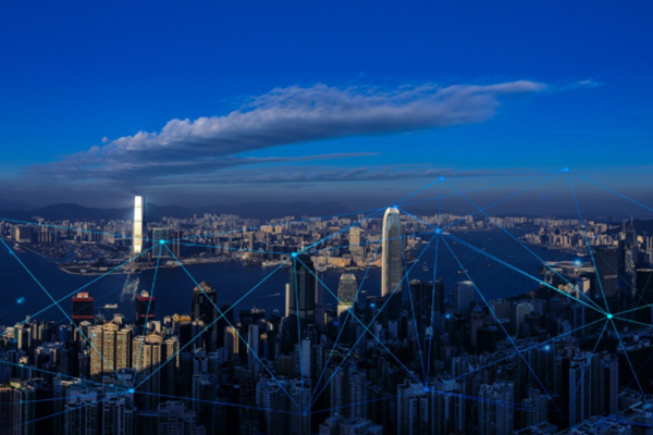 现代化城市智慧消防系统建设的意义！