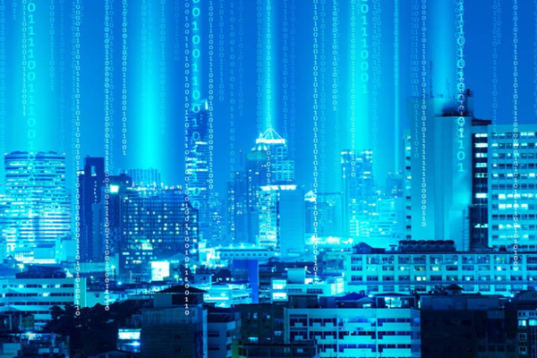 能耗在线监测系统，提升能源管理信息化水平！