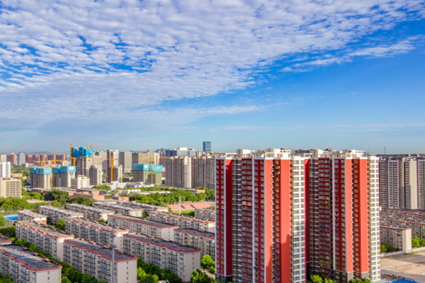 用“数字”说话，公共建筑能耗监测系统的意义！