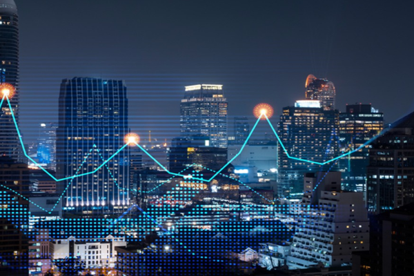 应用于大型商业建筑的关键系统：智慧消防系统！