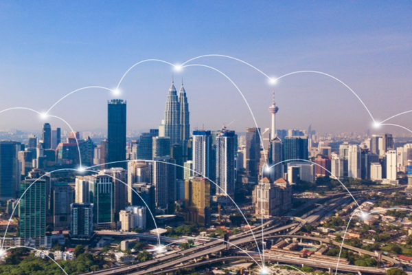 低碳智慧园区建设方案，助力园区智慧运营管控！