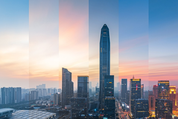 来康康，高层建筑智慧消防系统应用解决方案！