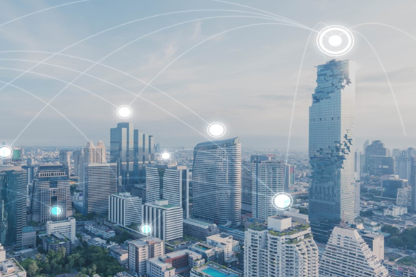 建筑为什么有能耗监测系统，它有哪些妙用？