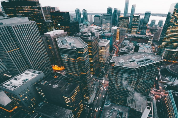 工业园区智慧化系统建设，提升园区竞争力！