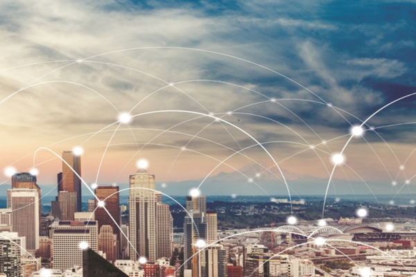 智能建筑：智能管控系统的魅力！