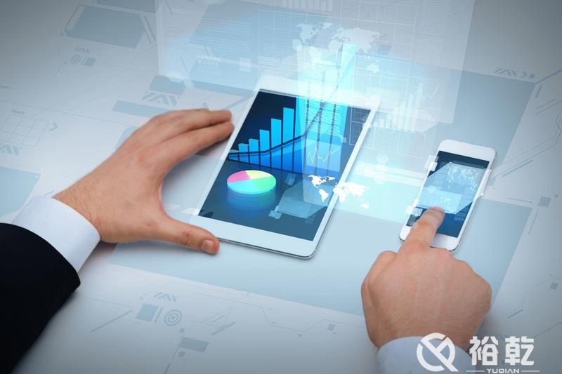 为什么要建设能耗监测平台？（上）