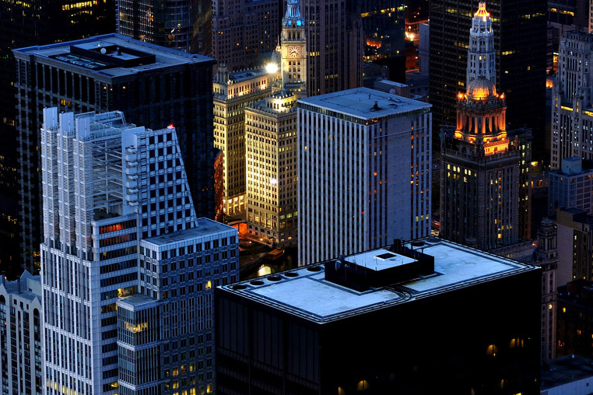 这5点，是企业建设能耗监测系统的原动力！