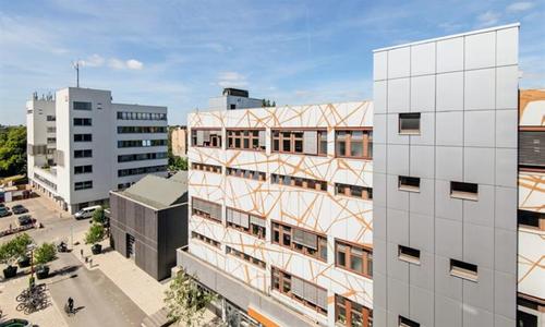 从上海建设能耗监测系统的经验看楼宇节能办法！