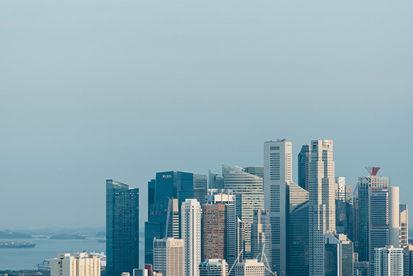 建设能耗监测系统，优化建筑的用能结构！