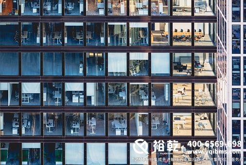 楼宇自控系统，智慧建筑，城市化，智能管理，远程控制