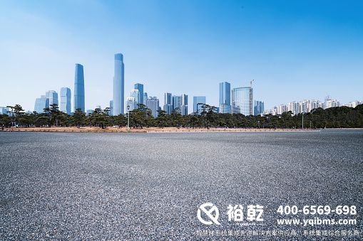 智慧消防系统，建筑安全，消防预警，建筑升级